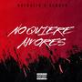 NO QUIERE AMORES (feat. NATDALIO)