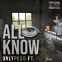 All I Know (feat. Scy Jimm) [Explicit]