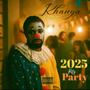 Gcwanini : 2025 Pity Party (Explicit)