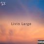 Livin Large (Explicit)