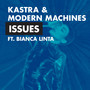 Issues (feat. Bianca Linta) [Explicit]