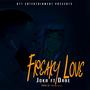 Freaky love (feat. Drae)