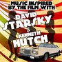 Music Inspired by the Film With: David Starsky & Kenneth Hutch (2004)