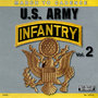 March to Cadence With the U.S. Army Infantry, Vol. 2