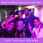 Music & Spoken Word Sessions, Vol. 1