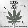 Ella Me Pide Más (feat. A.N.D. & Perro XFive) [Explicit]