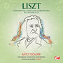Liszt: Concerto No. 2 for Piano and Orchestra in A Major, S. 125 (Digitally Remastered)
