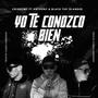 Yo te conozco bien (feat. Black The Islander & Anthony)