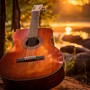 Moments of Relaxation: Gentle Guitar