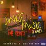 Junkie Music (feat. Que the Boy) [Remix] [Explicit]