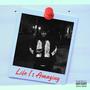 Life Is Amazing (Explicit)