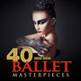 40 Must-Have Ballet Masterpieces