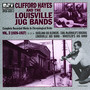 Clifford Hayes & The Louisville Jug Bands Vol. 2