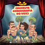 Chucrute Coreografia Do Vox3 ( O Chopp Desce Bem )