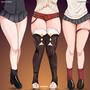 Ultra Thicc (Explicit)