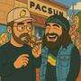 PACSUN (feat. Barsthehippie) [Explicit]