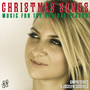 Christmas Songs: Music For The Holiday Season (Bing Crosby, Nat King Cole, Doris Day, Michael Buble, Susan Boyle Covers)