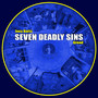 7 Deadly Sins: Greed (Explicit)