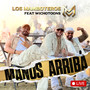 Manos Arriba (En Vivo)