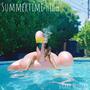 Summertime High (Explicit)