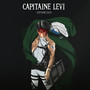 Capitaine Levi (Explicit)