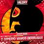 Night Raid: O Império Vamos Derrubar (feat. Nathy SC, Hikaru Beats, Mands, AniRap, Caroly & LexClash) [Explicit]