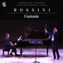 Rossini: Fantasia in E-Flat Major