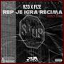 REP JE IGRA REČIMA (feat. RZO, FIZE & SHONZY BEATS) [Explicit]