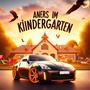 Anders sein im Kindergarten (feat. uhrenmacher) [Explicit]