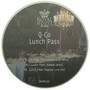 Lunch Pass