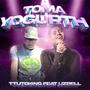 Toma Yogurth (feat. Uzbell)