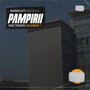 Pampirii Mid Tempo Number 1