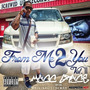From Me 2 You Vol. II