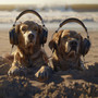 Doggy Daydream: Chill Music for Dogs