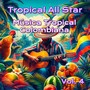 Música Tropical Colombiana Vol. 4