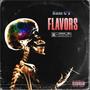 Flavors (Explicit)