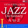 Jazz Dictionary I-1