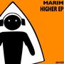 Higher EP