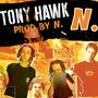 TONY HAWK (Explicit)