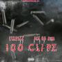 100 Clipz (feat. Ace Da Boii) [Explicit]