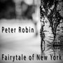 Fairytale of New York