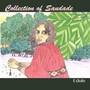 Collection of Saudade