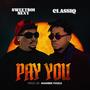 Pay You (feat. Classiq)