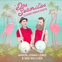 Dos Señoritas: Classic Banjo Duets