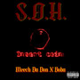 S.O.H. (Show of Heart) [Explicit]