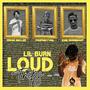 Loud Trips (feat. Frosh muller, ,Prophecy VGL & Khin Rhuminant) [Explicit]