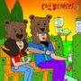 Cali Bearers, Vol. 3 (Explicit)