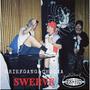 SWERVE (feat. Griefgang) [Explicit]