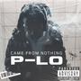 Came From Nothing Ep, Vol. 1 (Explicit)