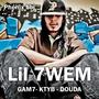 Lil 7wem (feat. Gam7, KTYB & DOUDA)